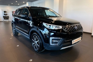 CHANGAN CS55