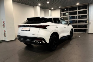 OMODA C5