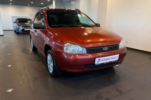 LADA KALINA