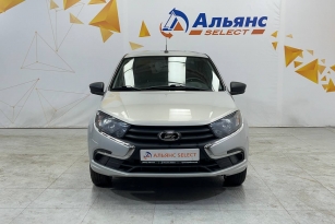 LADA GRANTA