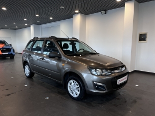 LADA KALINA