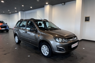 LADA KALINA
