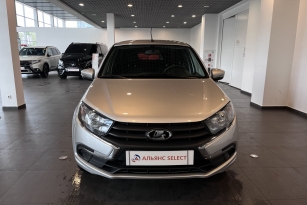 LADA GRANTA