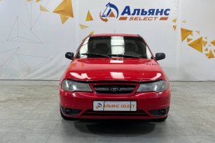 DAEWOO NEXIA