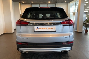 GEELY ATLAS PRO