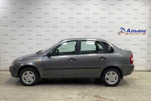 LADA KALINA