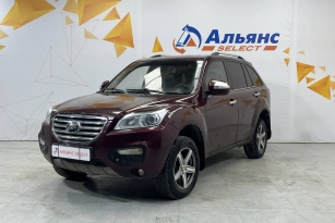 LIFAN 215800