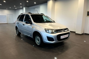LADA KALINA