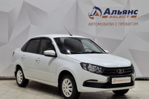 LADA GRANTA