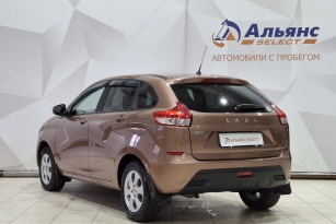 LADA УДАЛЕННЫЕ