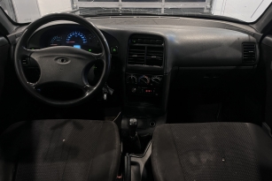 БОГДАН 2111