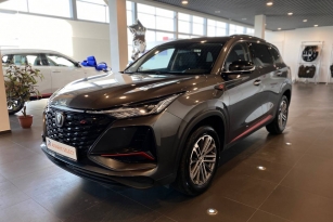 CHANGAN CS75PLUS
