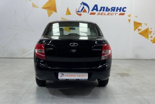 LADA GRANTA