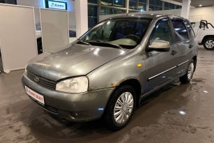 LADA KALINA