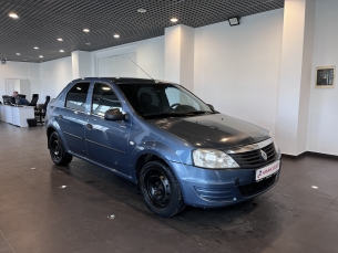 RENAULT LOGAN