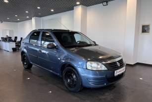 RENAULT LOGAN