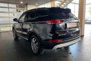 GEELY ATLAS PRO