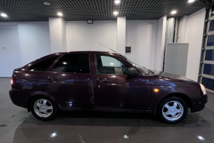 LADA PRIORA