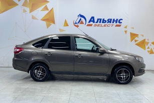 LADA GRANTA