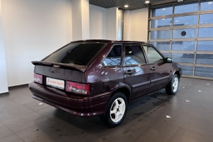 LADA 2114