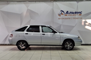 LADA 2112