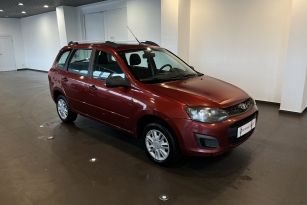LADA KALINA