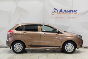 LADA УДАЛЕННЫЕ