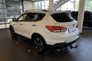 DONGFENG DFM
