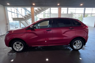 LADA XRAY