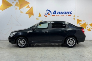 CHEVROLET COBALT