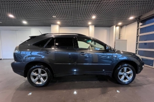 LEXUS RX350