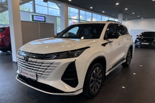 CHANGAN CS75PLUS