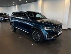 GEELY MONJARO (KX11)