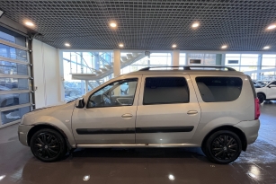 LADA LARGUS