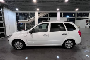 LADA KALINA
