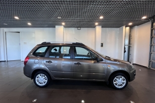 LADA KALINA