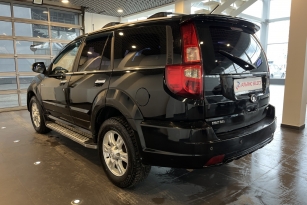 GREAT WALL HOVER