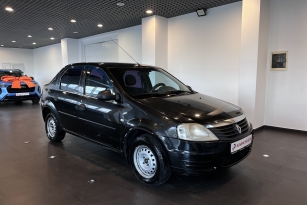 RENAULT LOGAN