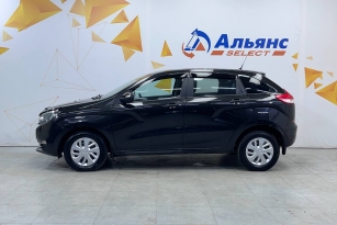 LADA XRAY