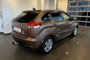 LADA XRAY
