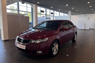 KIA CERATO