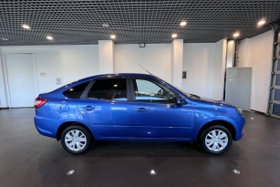 LADA GRANTA