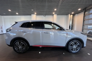 CHANGAN CS55