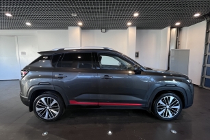 CHANGAN CS35PLUS