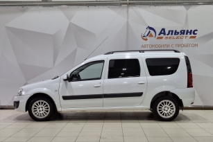 LADA LARGUS