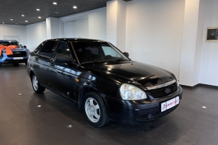 LADA PRIORA