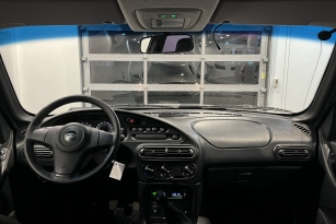 LADA NIVA TRAVEL