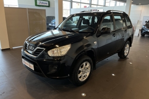CHERY TIGGO