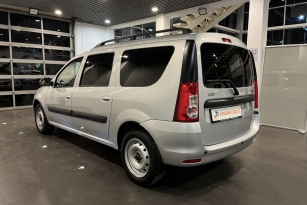 LADA LARGUS