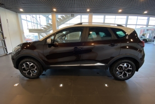 RENAULT KAPTUR